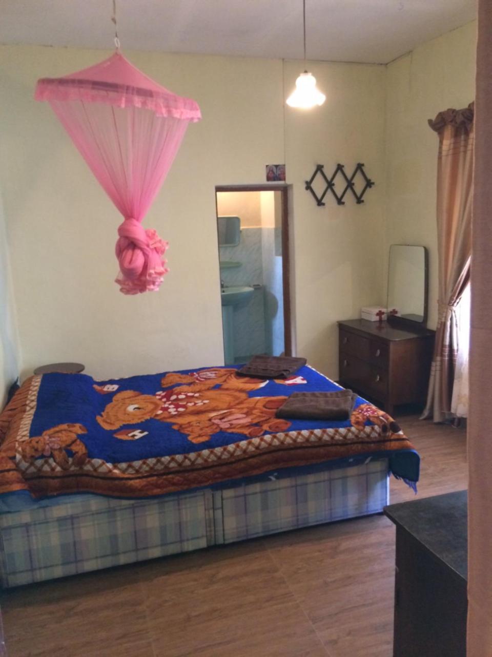 Apartamento Jayawimana Kandy Exterior foto
