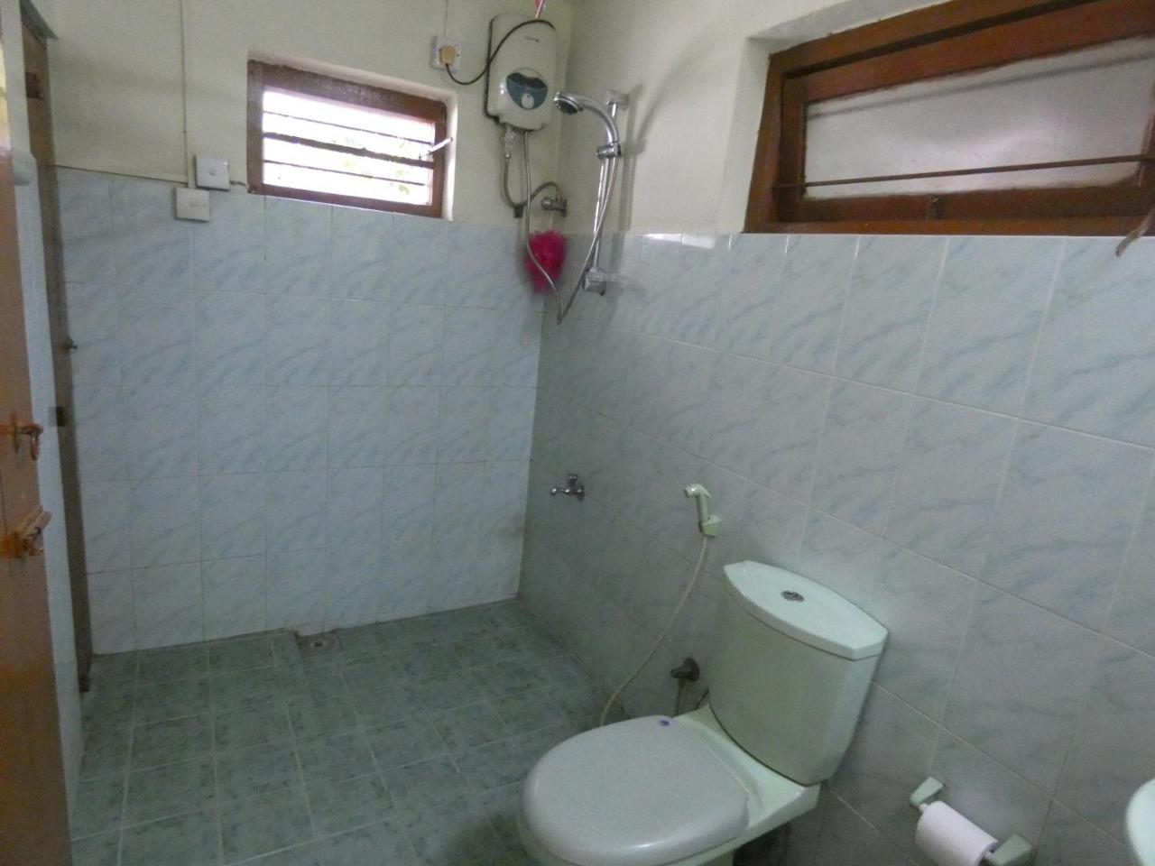 Apartamento Jayawimana Kandy Exterior foto