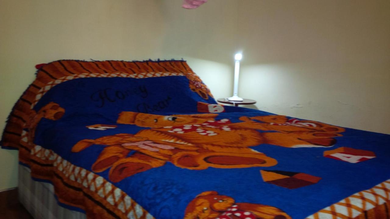 Apartamento Jayawimana Kandy Exterior foto